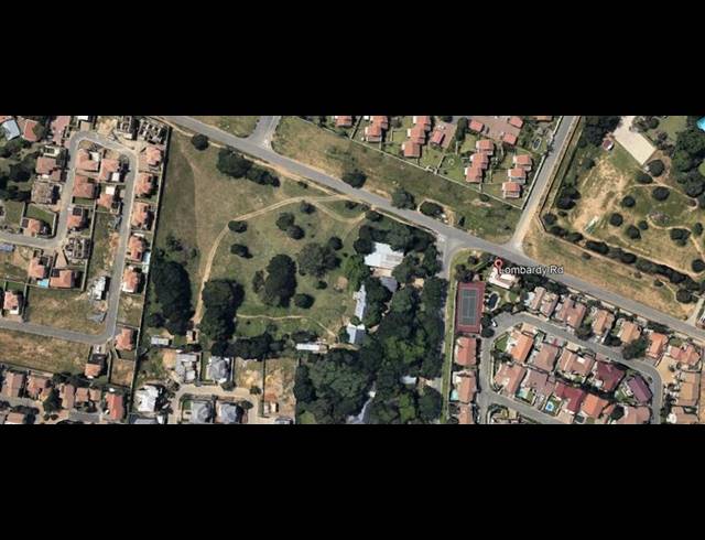 LAND FOR SALE IN BROADACRES